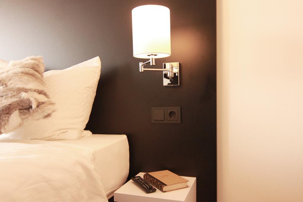 Gi Hotel By Wmm Hotels Giengen an der Brenz Room photo