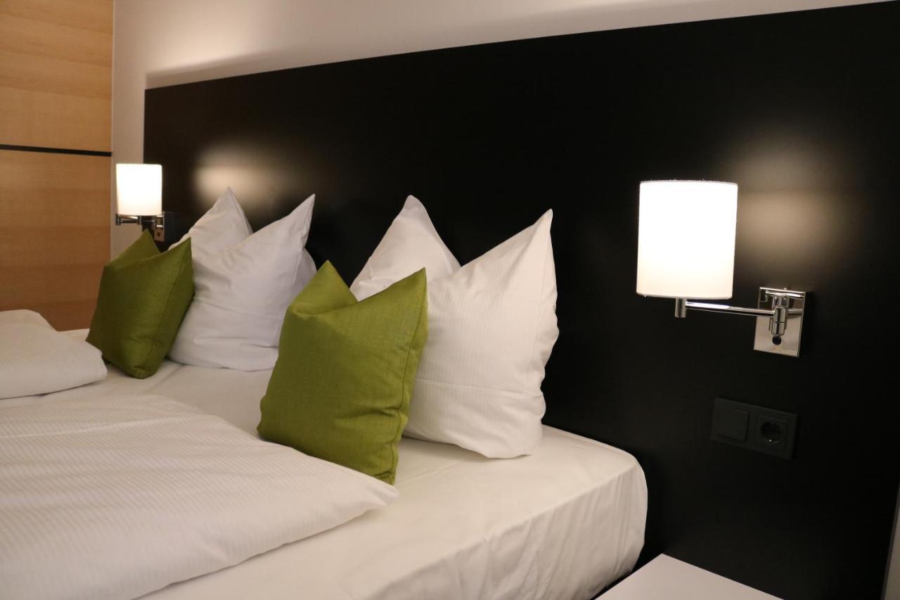 Gi Hotel By Wmm Hotels Giengen an der Brenz Exterior photo