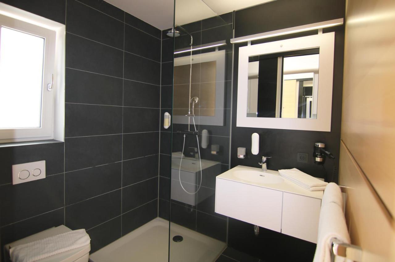 Gi Hotel By Wmm Hotels Giengen an der Brenz Exterior photo