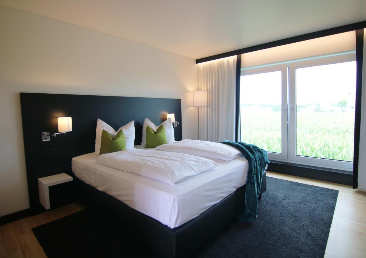 Gi Hotel By Wmm Hotels Giengen an der Brenz Exterior photo
