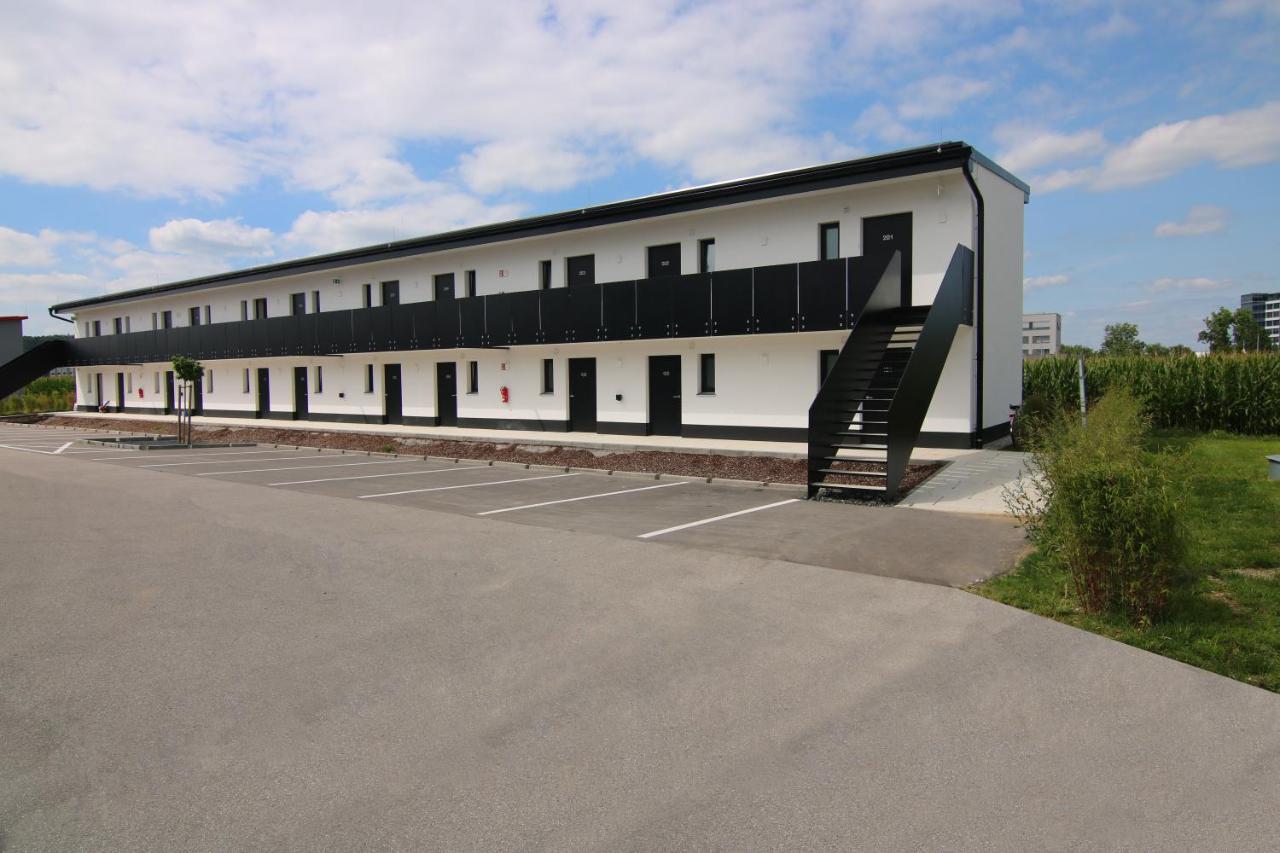 Gi Hotel By Wmm Hotels Giengen an der Brenz Exterior photo